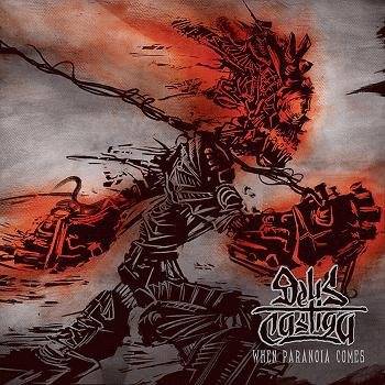 Deus Castiga : When Paranoia Comes